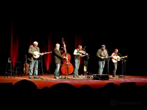 Smoky Mountain Center for the Performing Arts