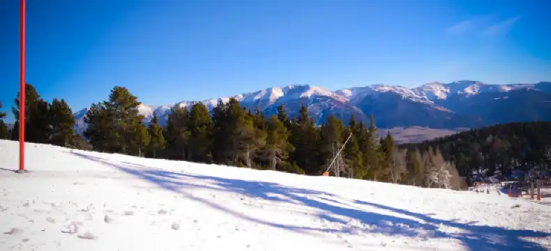 Hotels in Font-Romeu