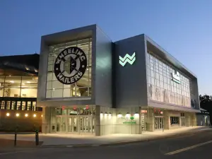 Wesbanco Arena