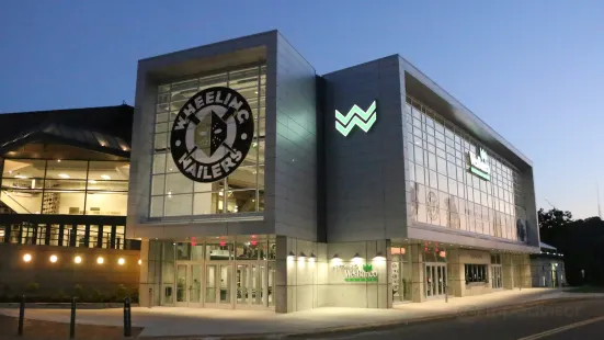 Wesbanco Arena