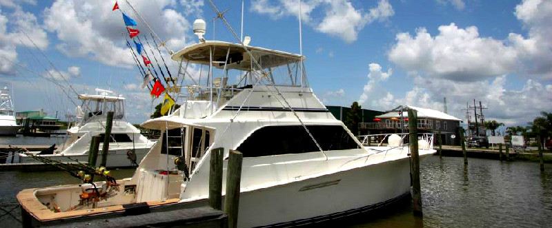 Plaquemines Parish