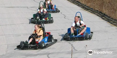 Lahey Family Fun Park