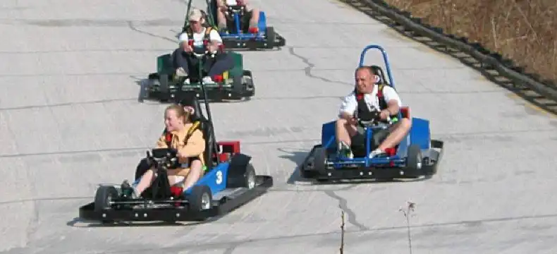 Hotels in South Abington Township