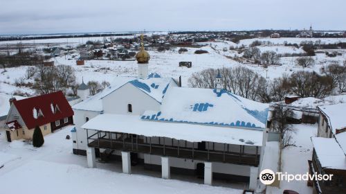 Candlemas Church