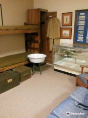 Nodaway Valley Historical Museum