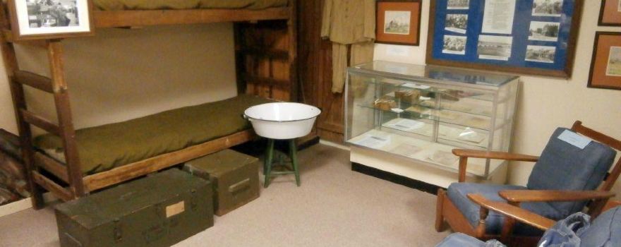 Nodaway Valley Historical Museum