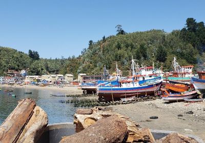 Caleta Tumbes