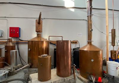 Skunktown Distillery