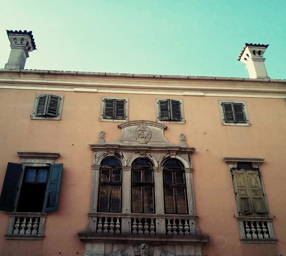 Hotel in zona Palazzo Zignoni