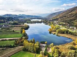 Parco Archeologico Didattico del Livelet