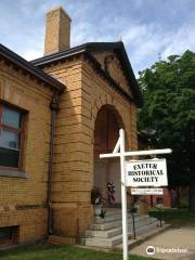 Exeter Historical Society