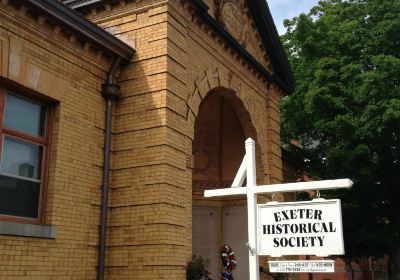 Exeter Historical Society
