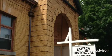 Exeter Historical Society