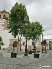 Baños Árabes de Baza