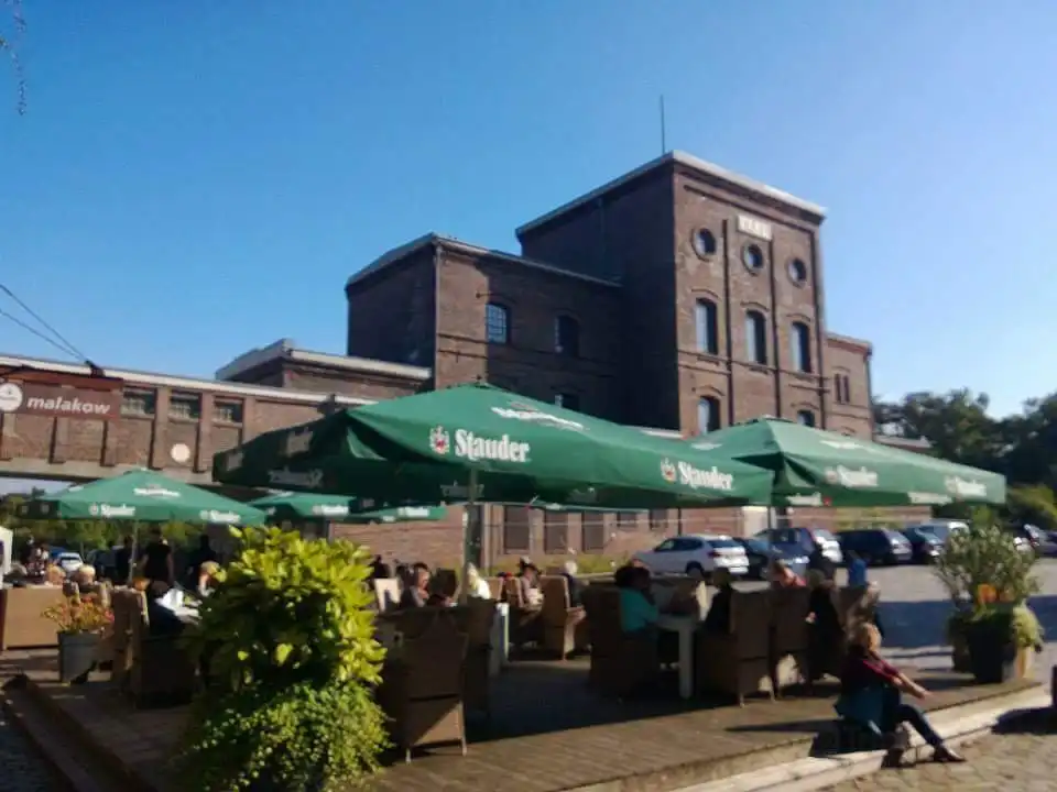 Hotel in zona Zeche Carl