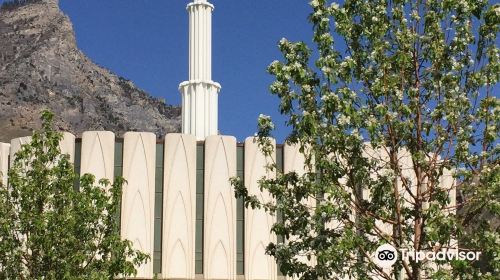 Provo Utah Temple