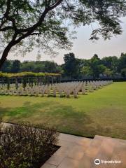 Delhi War Cemetery