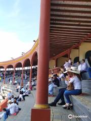 Plaza de Toros de Acho