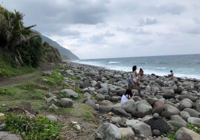 Valugan Boulder Beach