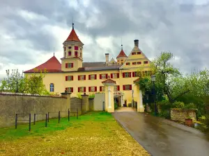 Schloss Brenz