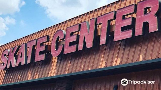 Skate Center Brentwood