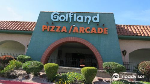 Golfland