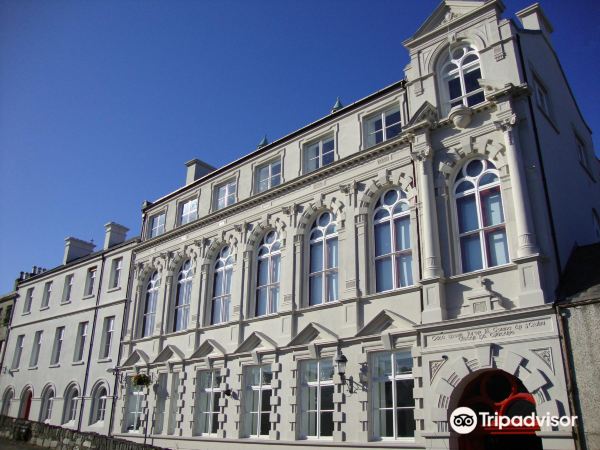 The Playhouse
