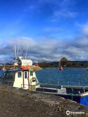 Dungarvan Offshore Charters