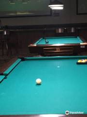 Chattanooga Billiard Club East