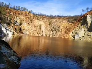Pena del Hierro