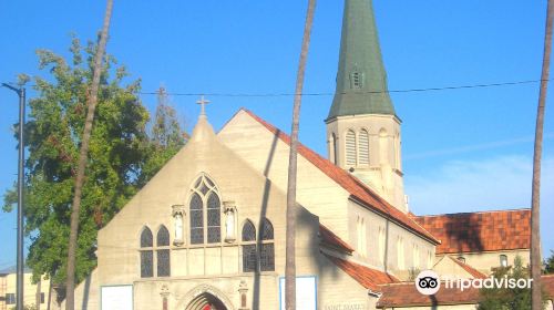 St. Mark's Episcopal Church