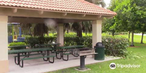 Emerald Estates Park