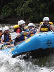 Wildwater Rafting - Ocoee