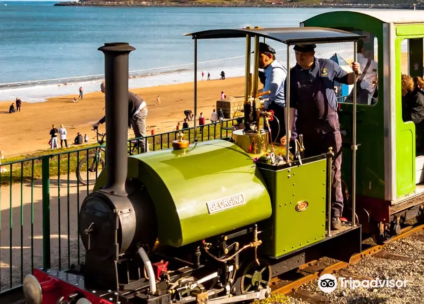 Scarborough North Bay Railway