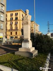 Monumento a Giuseppe Mazzini