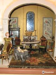The Forde Doll & Doll House Collection