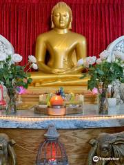 Minnesota Buddhist Vihara