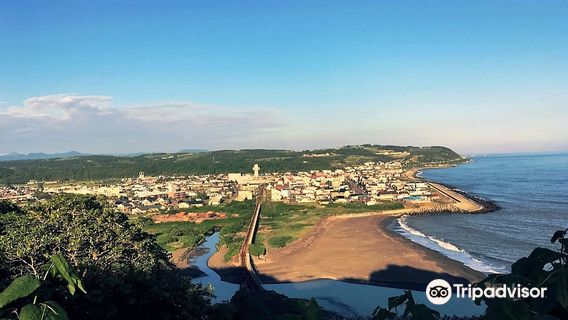 Hangankan Forest Park