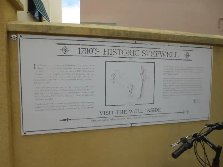 Hotel in zona Historic Stepwell