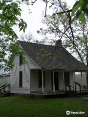 George Washington Carver National Monument