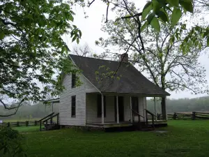 George Washington Carver National Monument