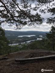 Hiking in Evje and Hornnes