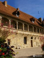 Office de Tourisme de l'Albret