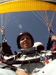 Gravity Paragliding