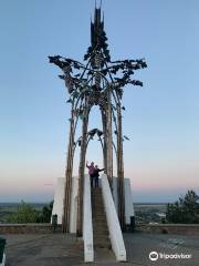 Calvary lookout