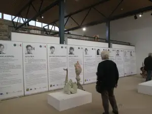 Keramikmuseum Westerwald
