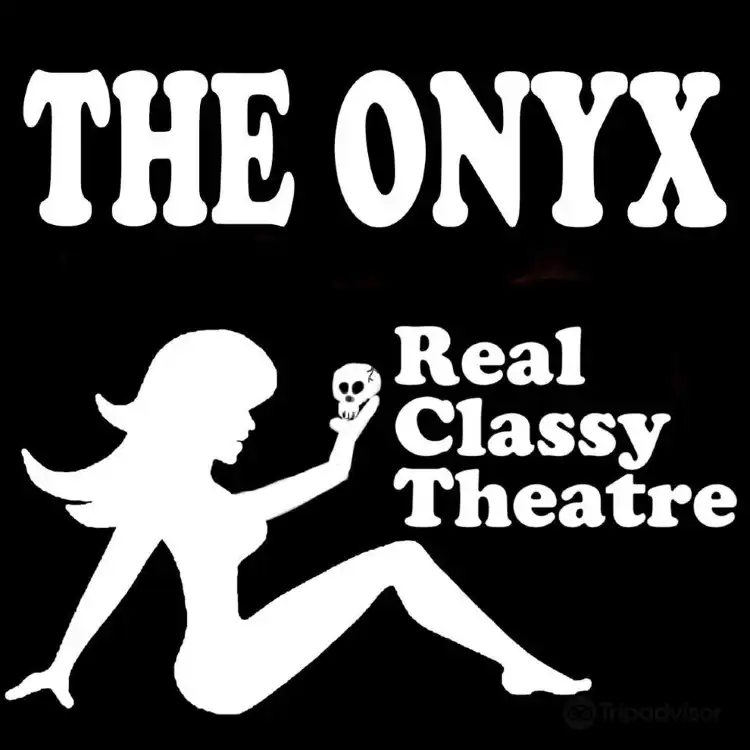 Hotels in der Nähe von Onyx Theatre