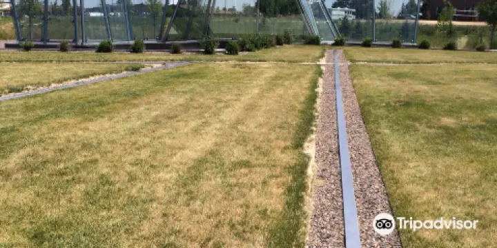 The Colorado Freedom Memorial