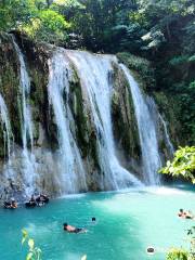 Daranak Falls