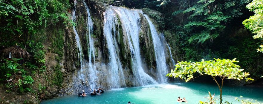 Daranak Falls